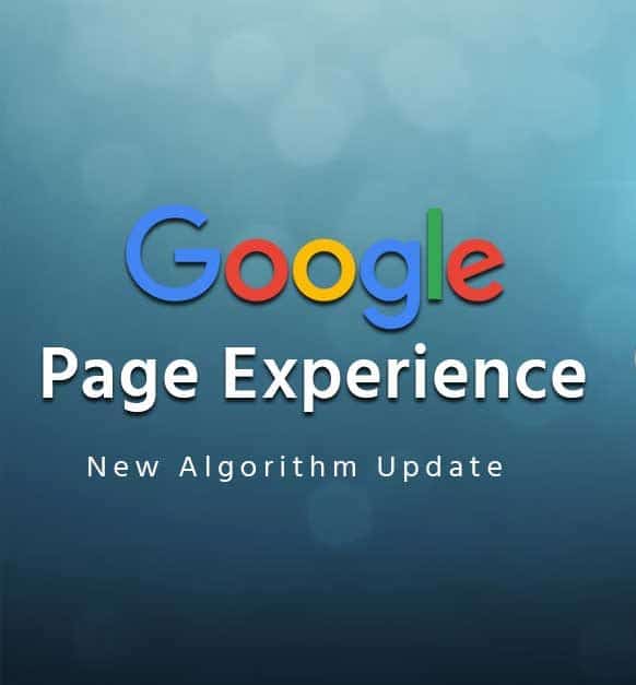 Google-page-experience