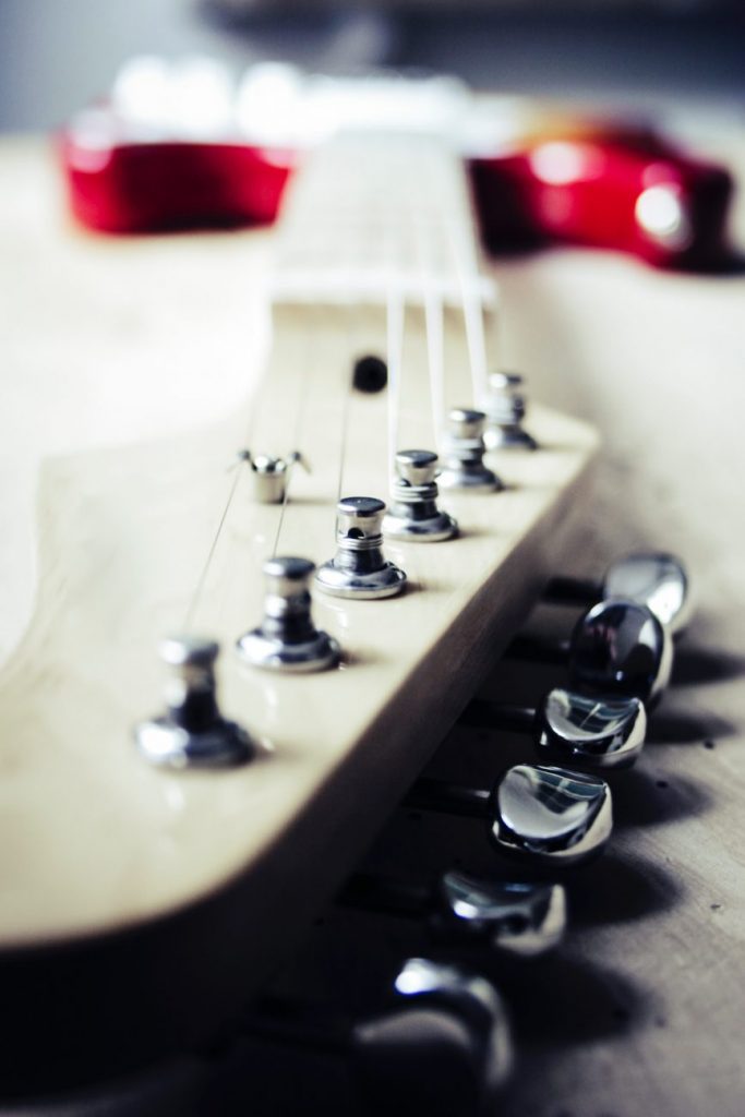 Tone of voice