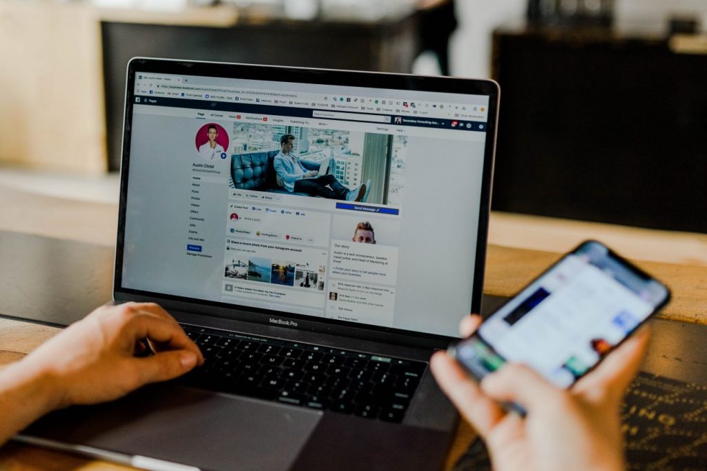 mobile first webdesign