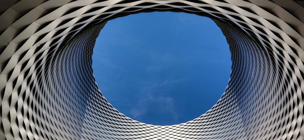 Structuur gaat nog belangrijker worden
