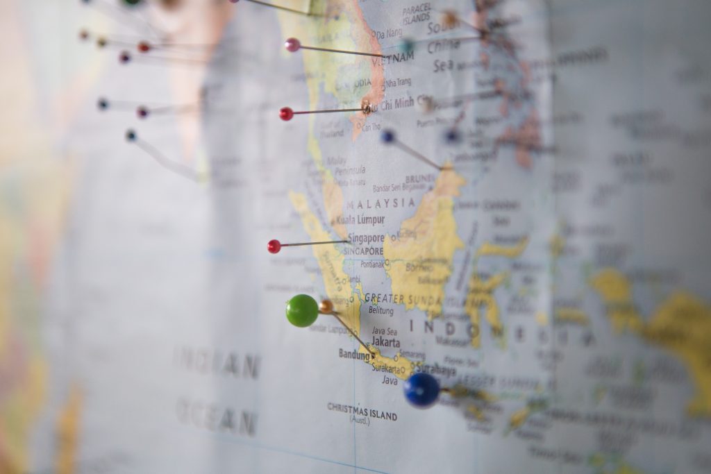 Sitemap SEO