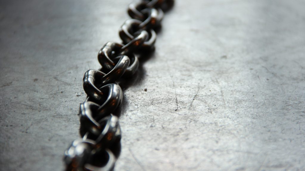 Slechte backlinks niet verwijderen