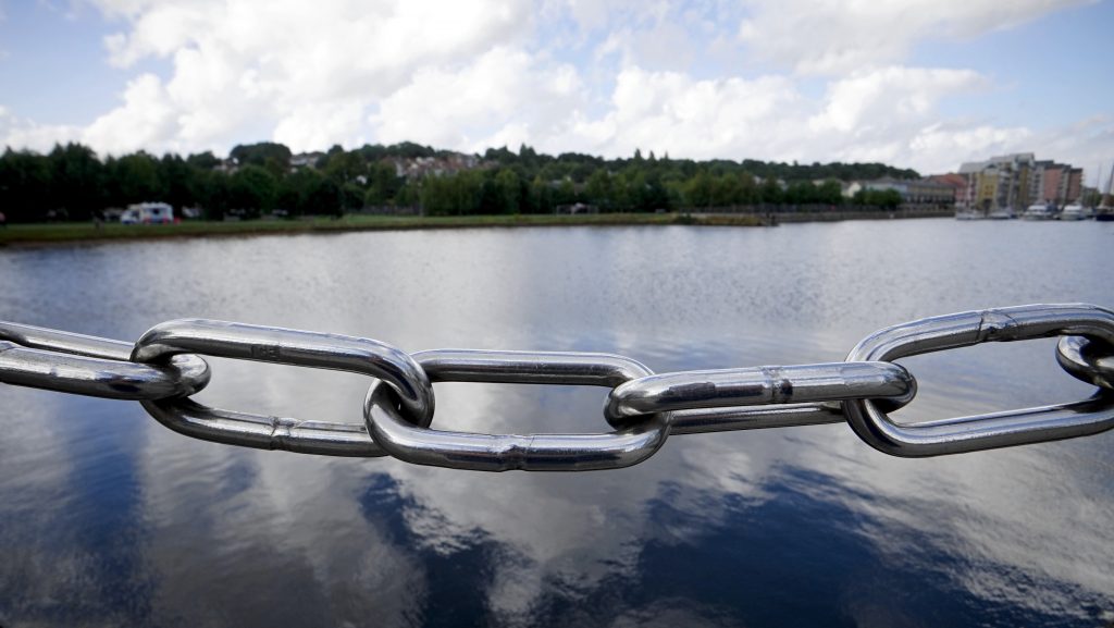 wat is linkbuilding?