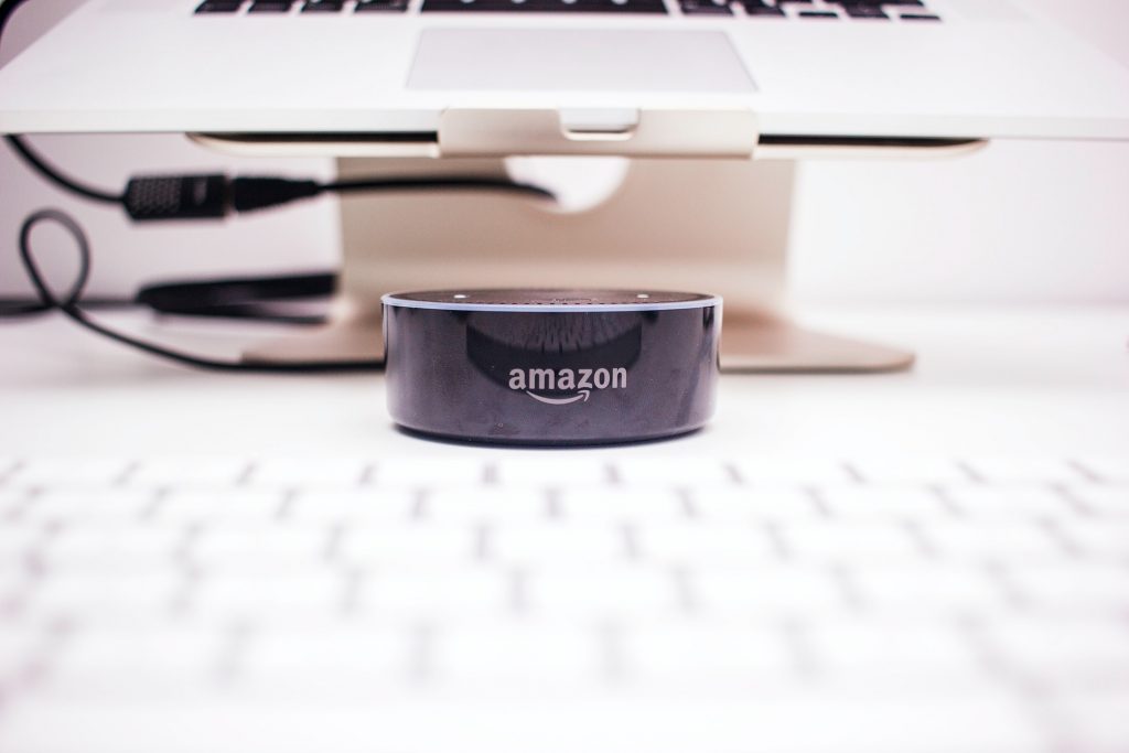 Adverteren via het Amazon Advertising Platform
