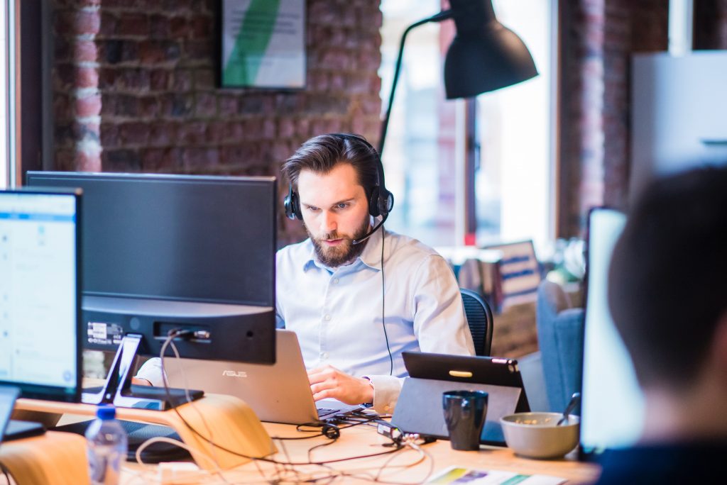 De beste klantenservice met WhatsApp adverteren