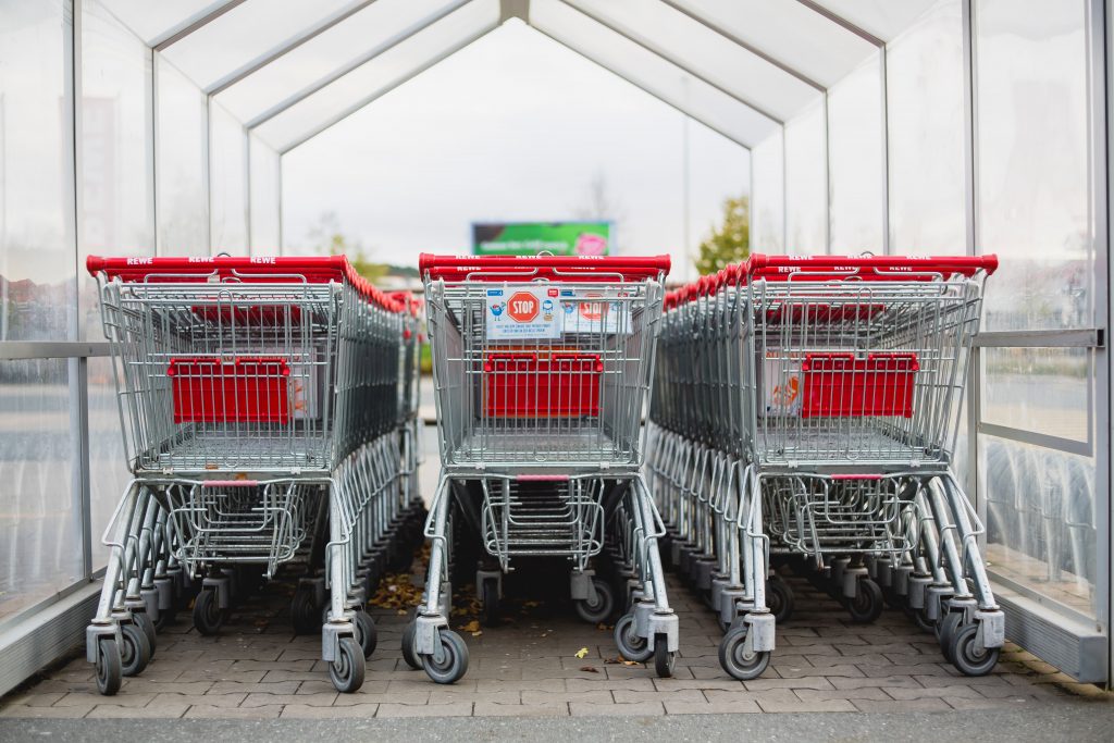 Drie CPC biedstrategieen