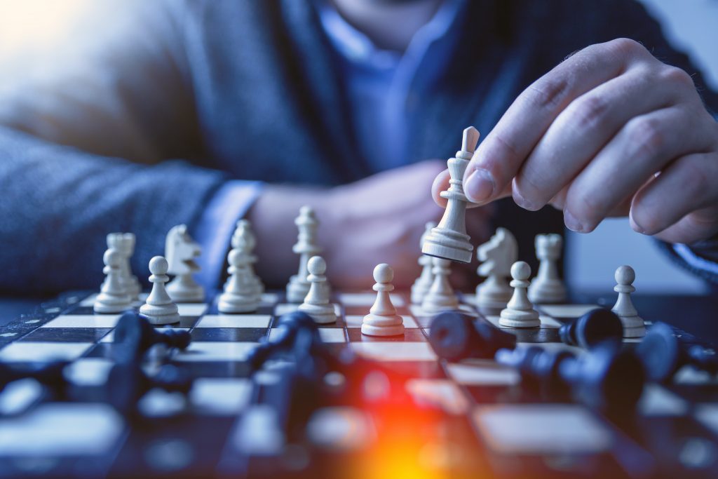 SEO: zelf doen of uitbesteden