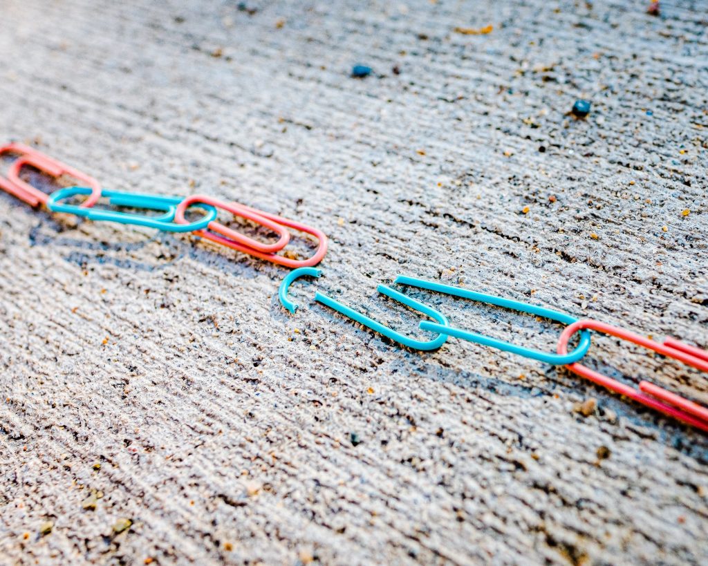 Wat zijn broken links