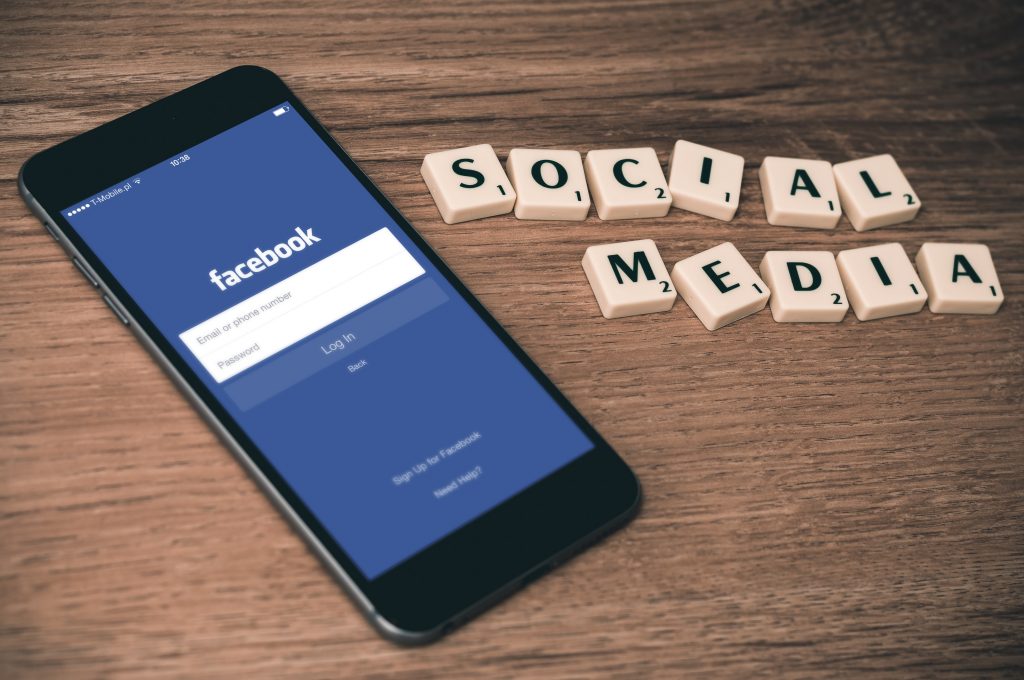 Werk aan je social media marketing