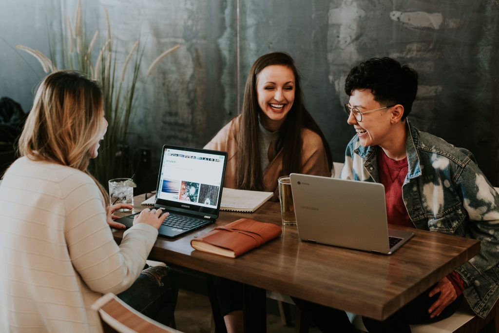 E-mail marketing is persoonlijk en op maat