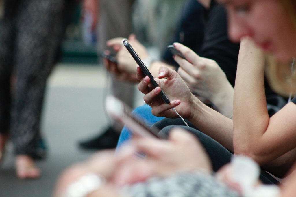 Maak campagnes die geoptimaliseerd zijn voor mobiele apparaten
