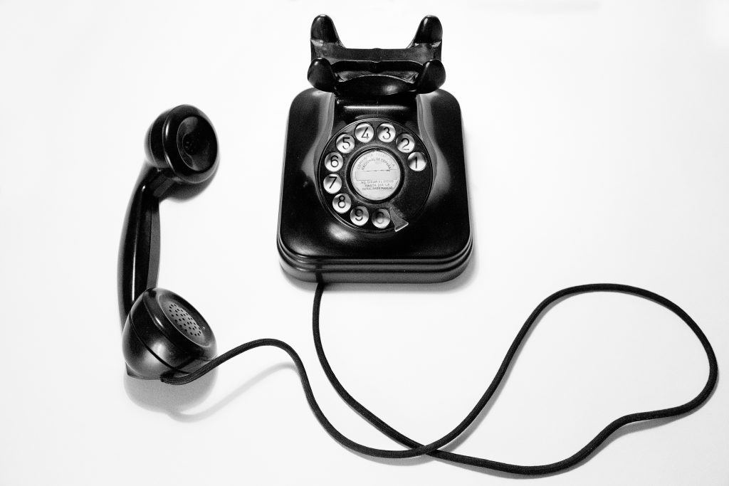 Voeg een call to action toe
