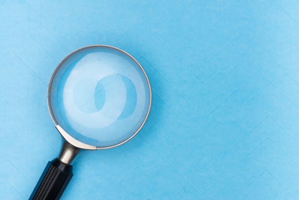 stuur alleen waardevolle informatie uit
