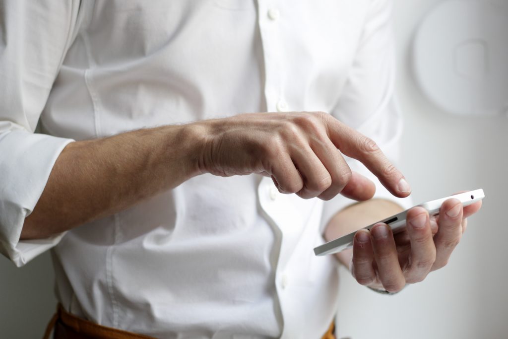 Adverteren op Instagram via de app zelf