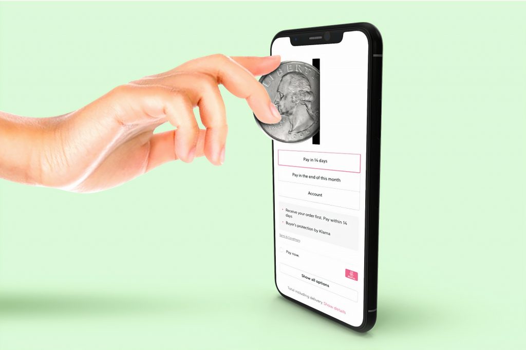 Betalen voor Instagram adverteren