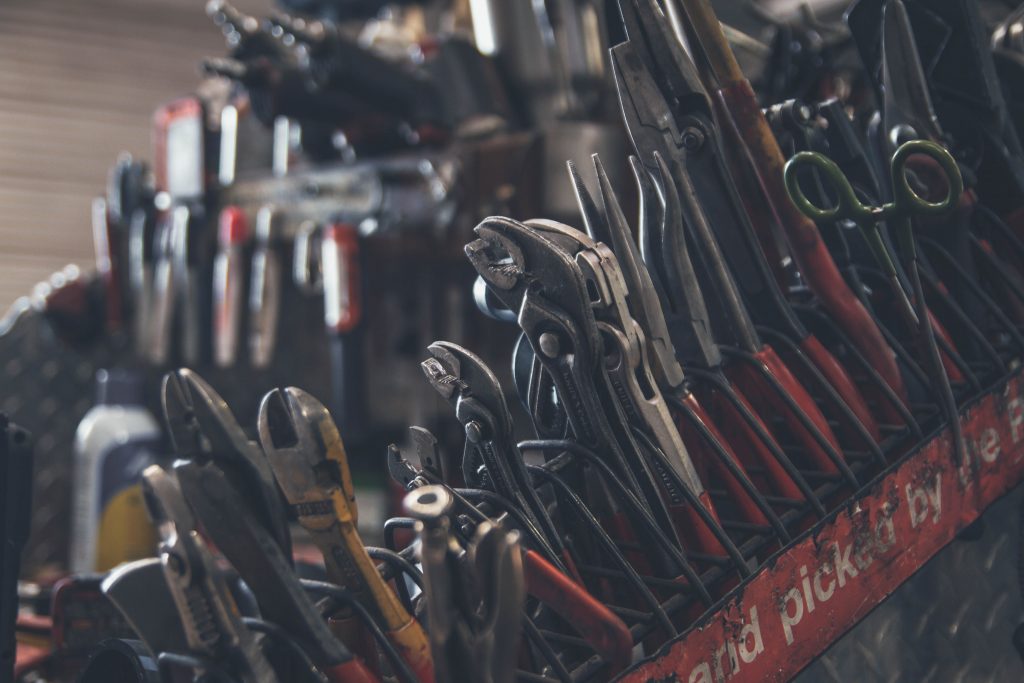 De verschillende digitale marketing instrumenten verder toegelicht