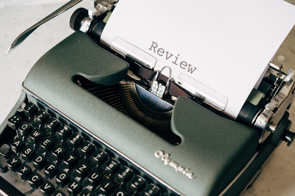 Deel reviews