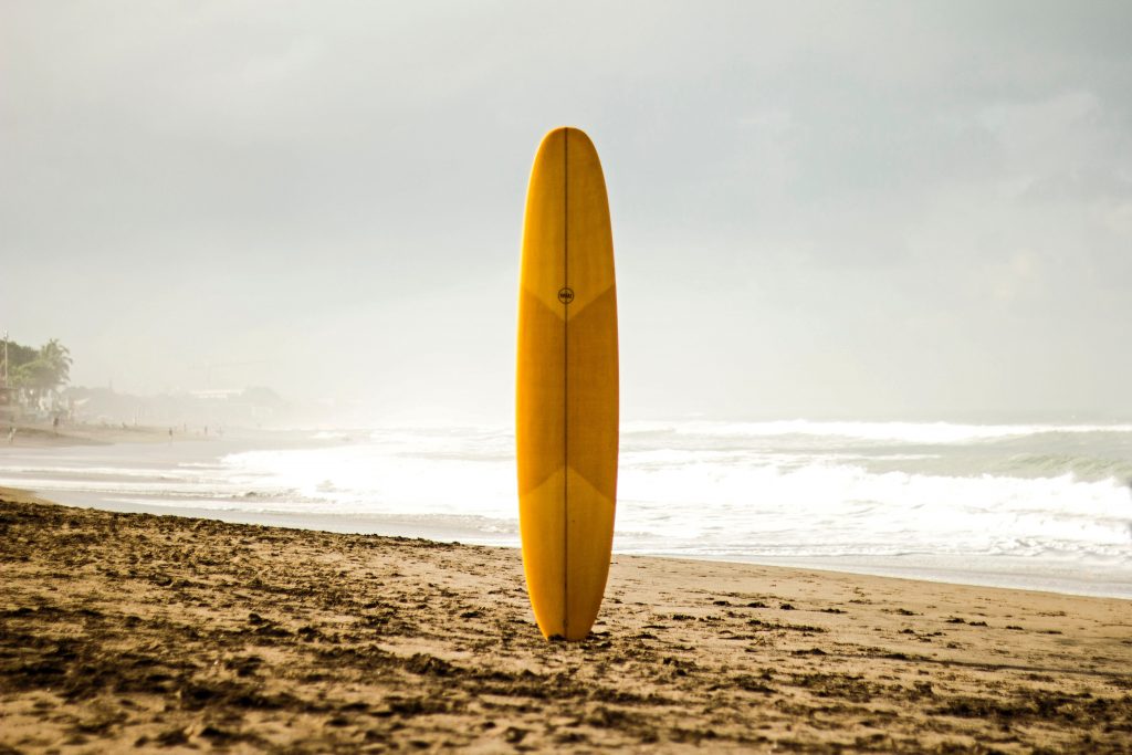 Keyword Surfer
