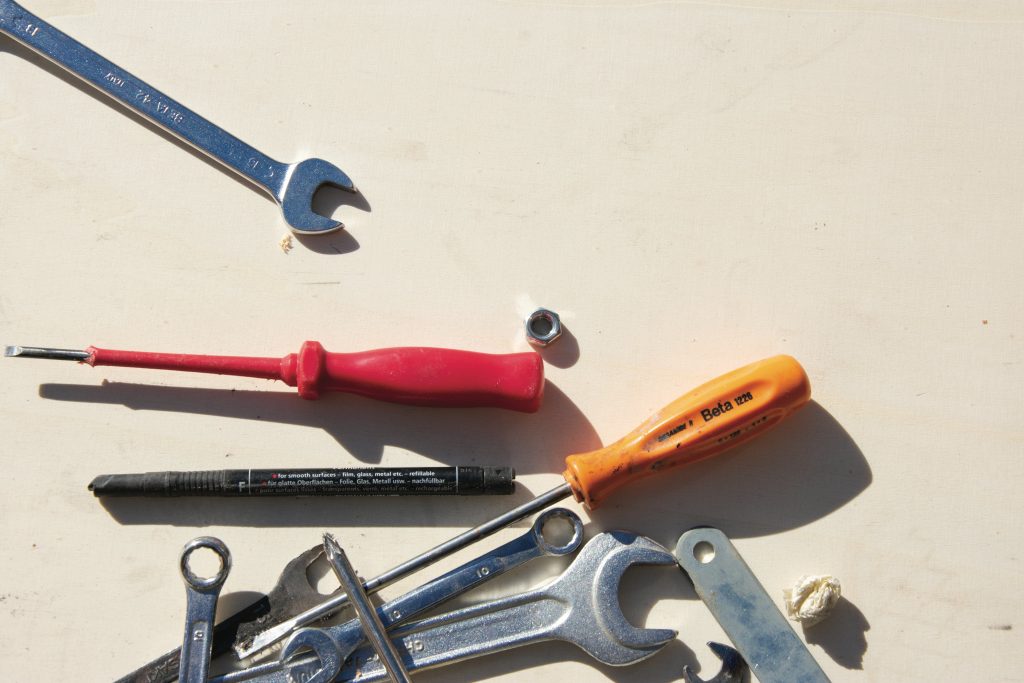 Tools om je bezoekersgedrag mee te analyseren