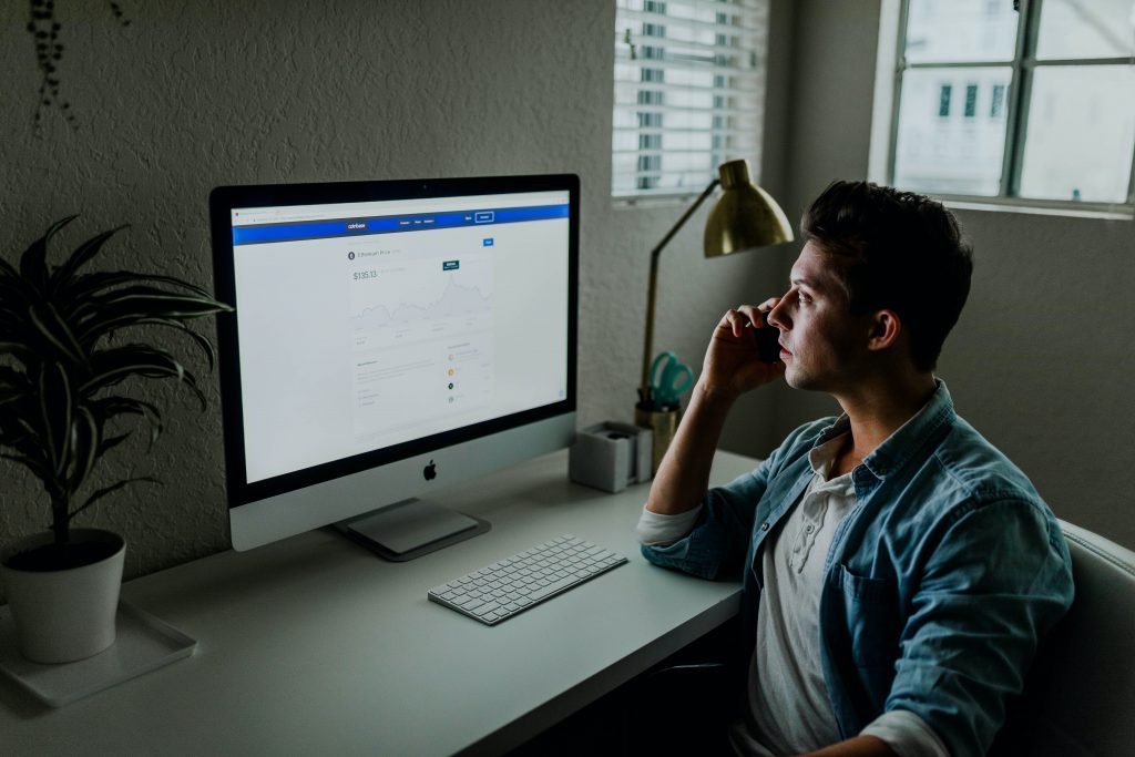 online marketing versus digitale marketing