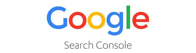 Google Search Console