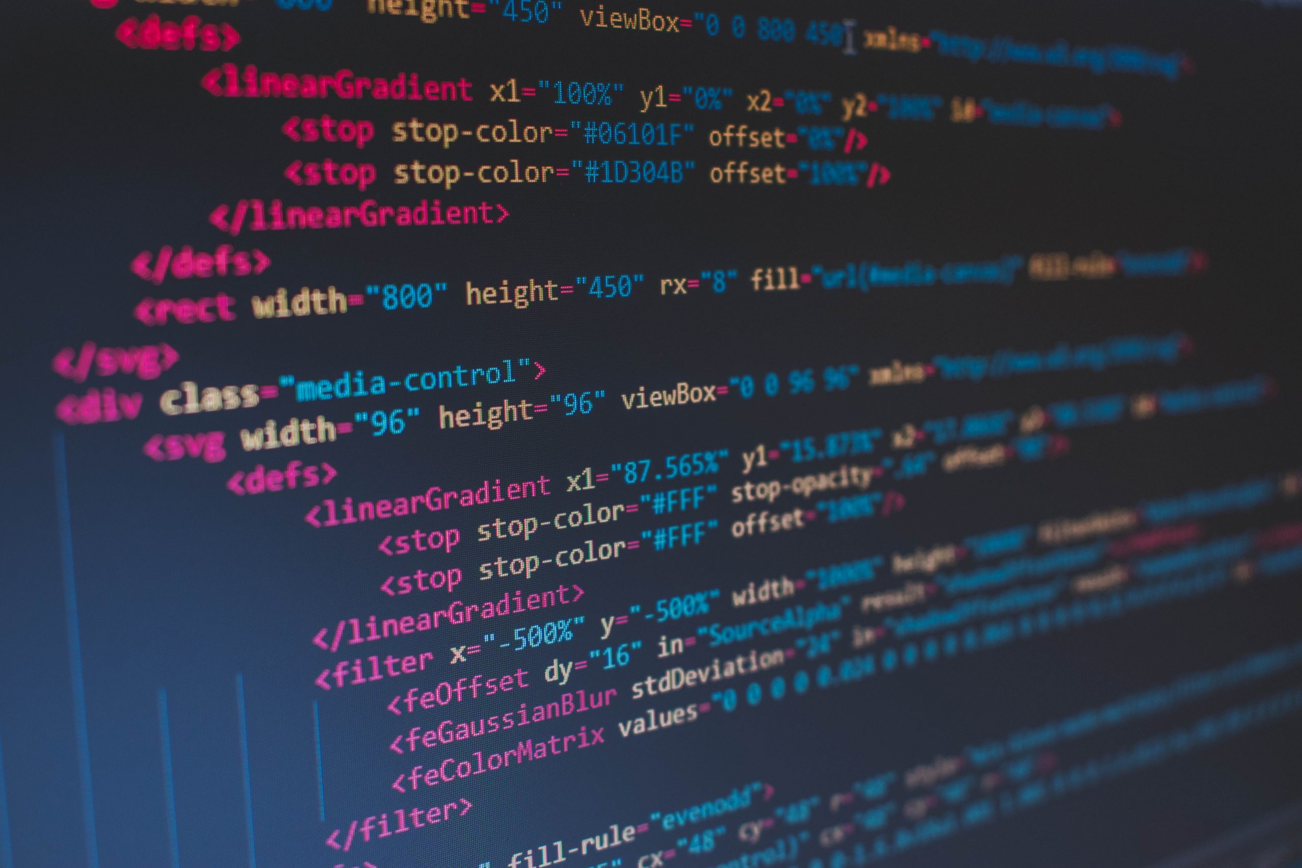 HTML