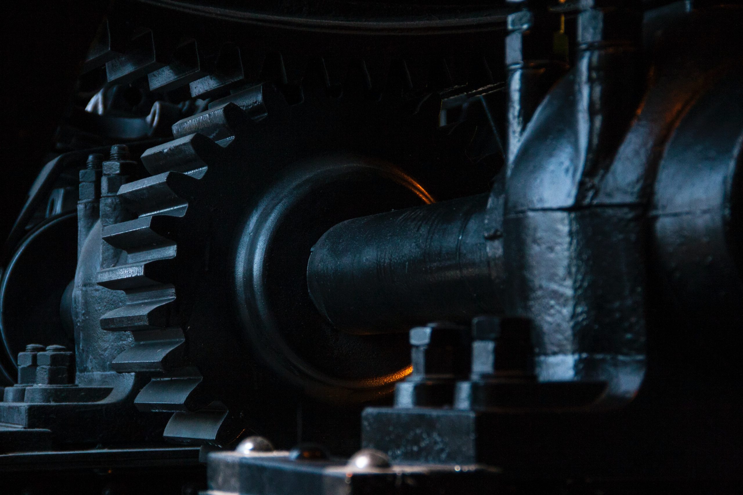 Industrial