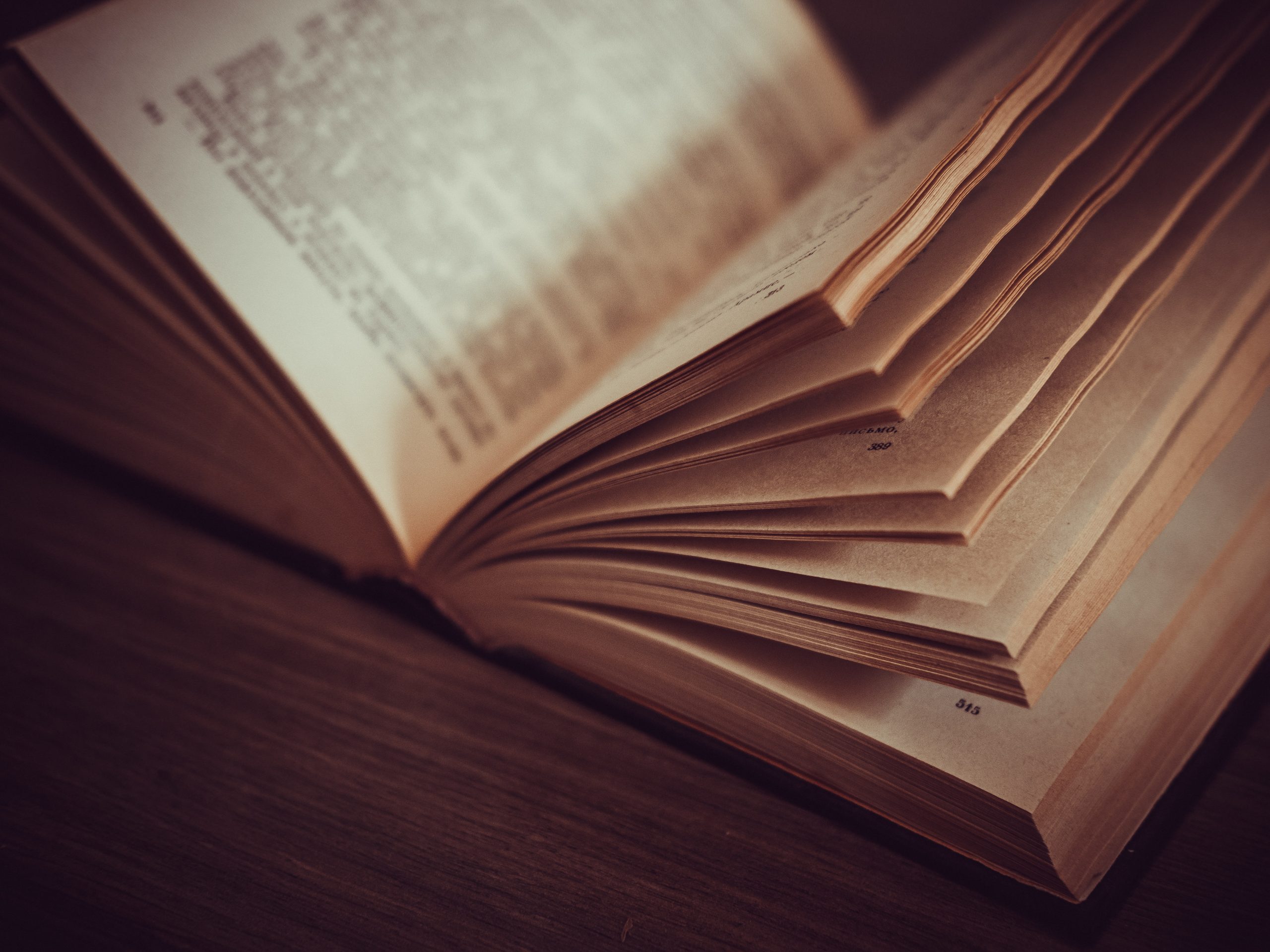Pages