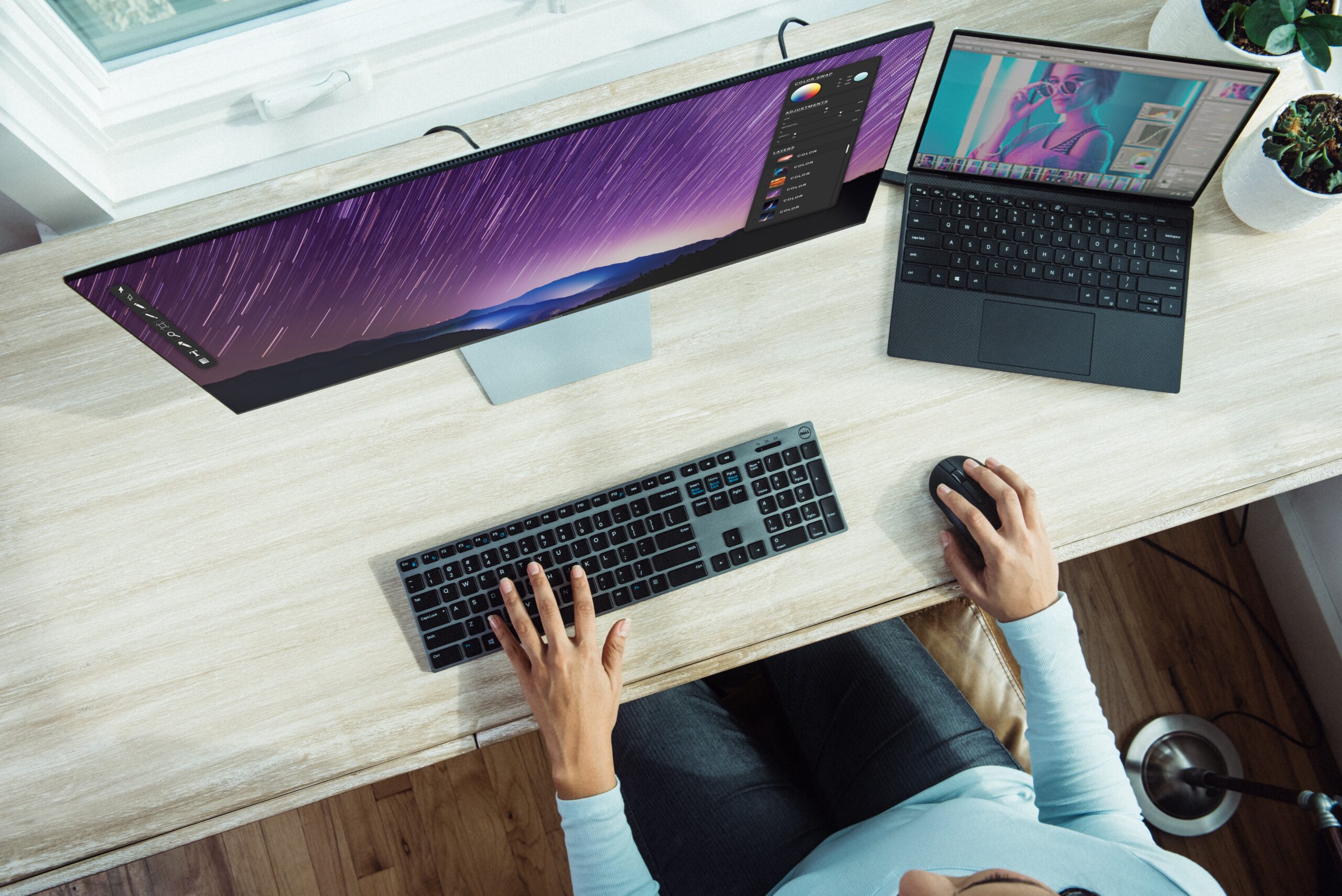 Desktop