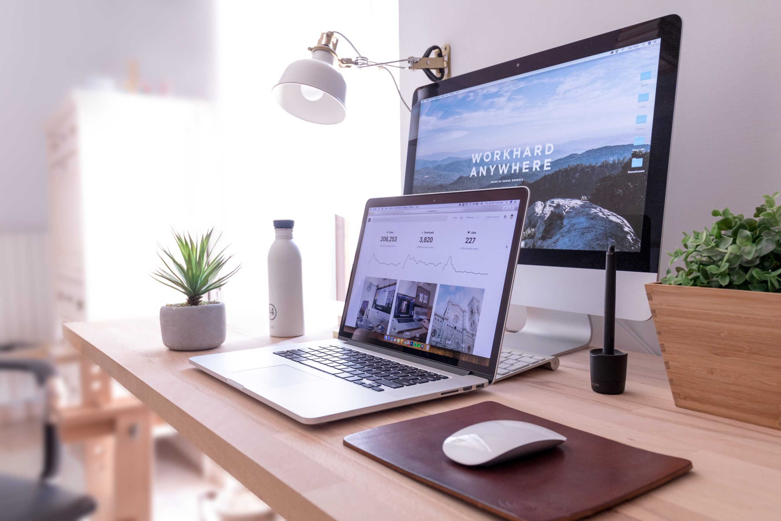 Web Marketing