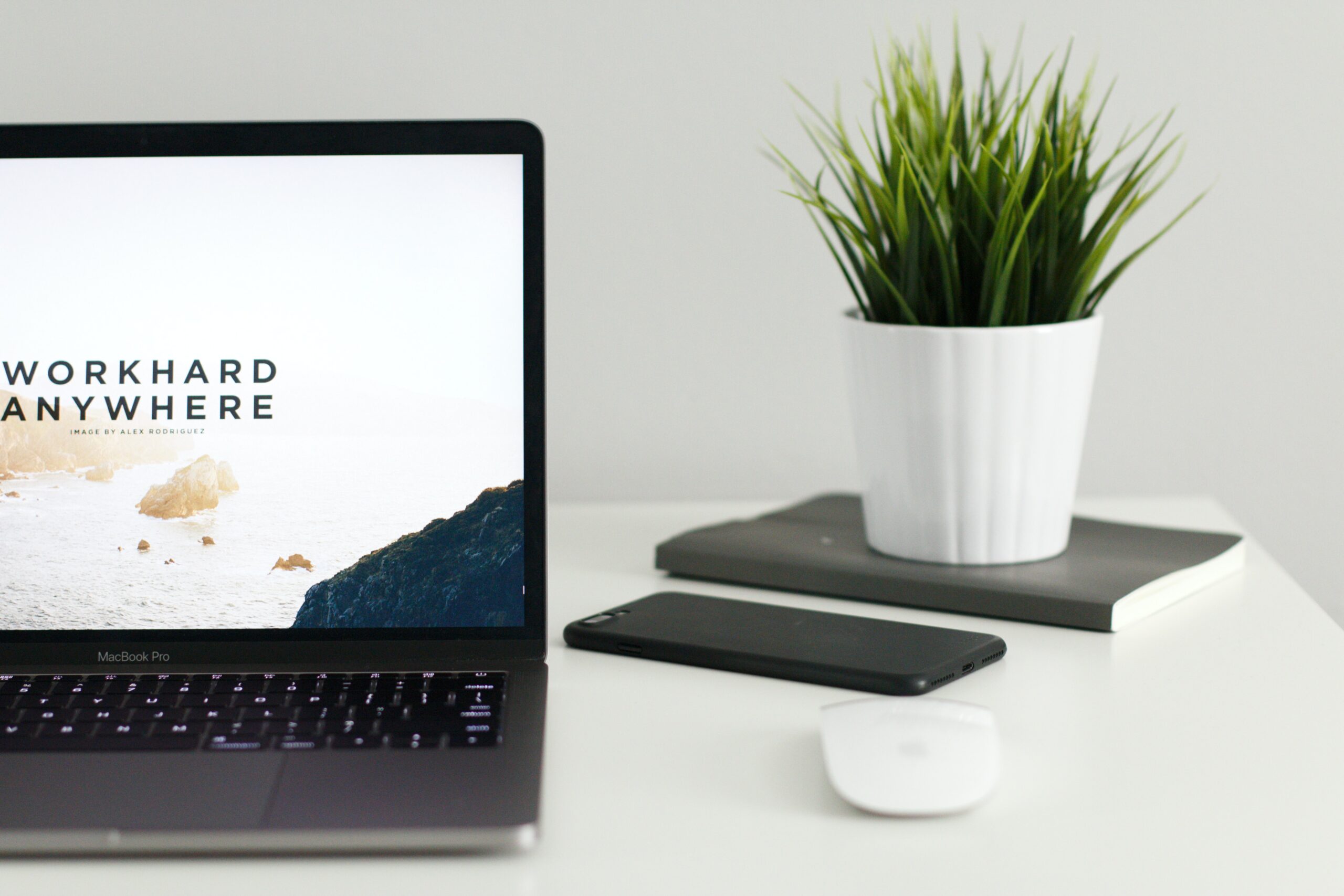 Website