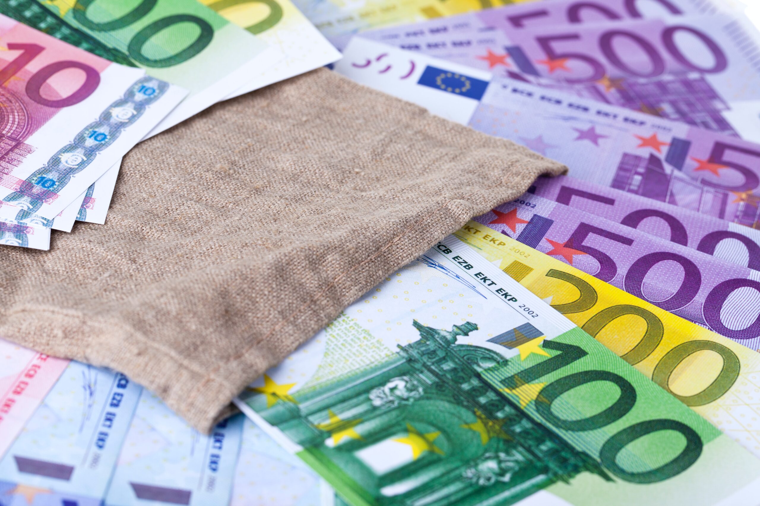 Geld