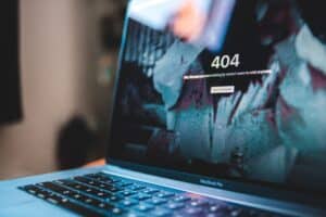 Tips website migratie - 404 meldingen