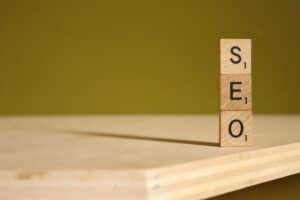 Keywords - SEO