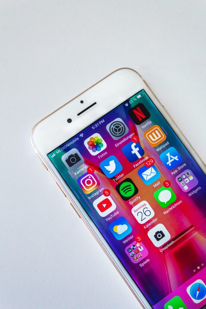 Social Media Linkbuilding