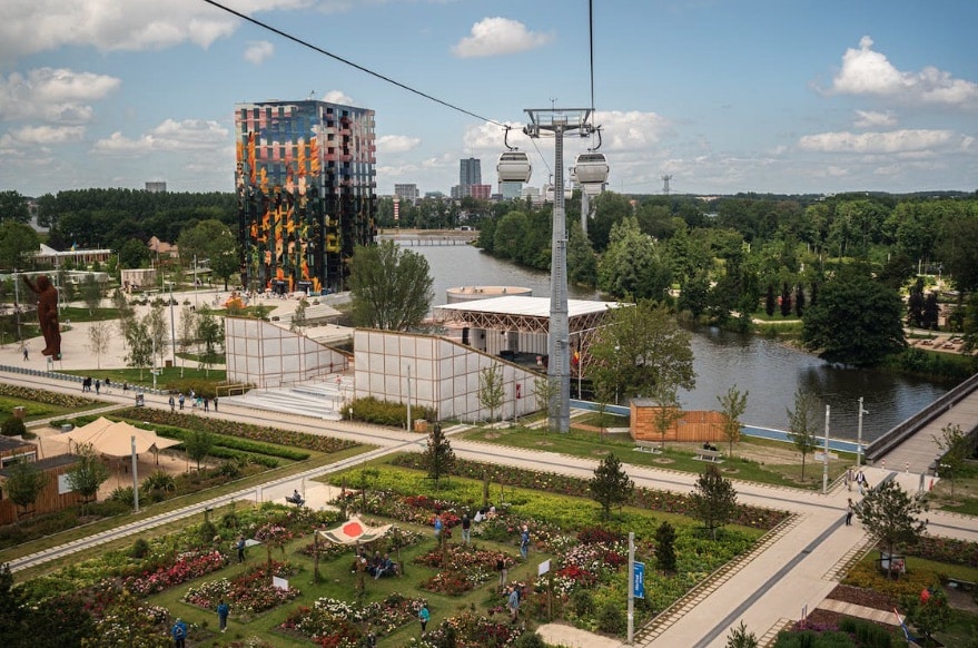 seo almere
