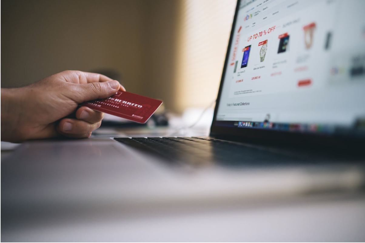 Online bestellen