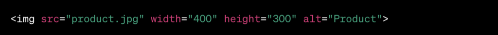 IMG scr html code