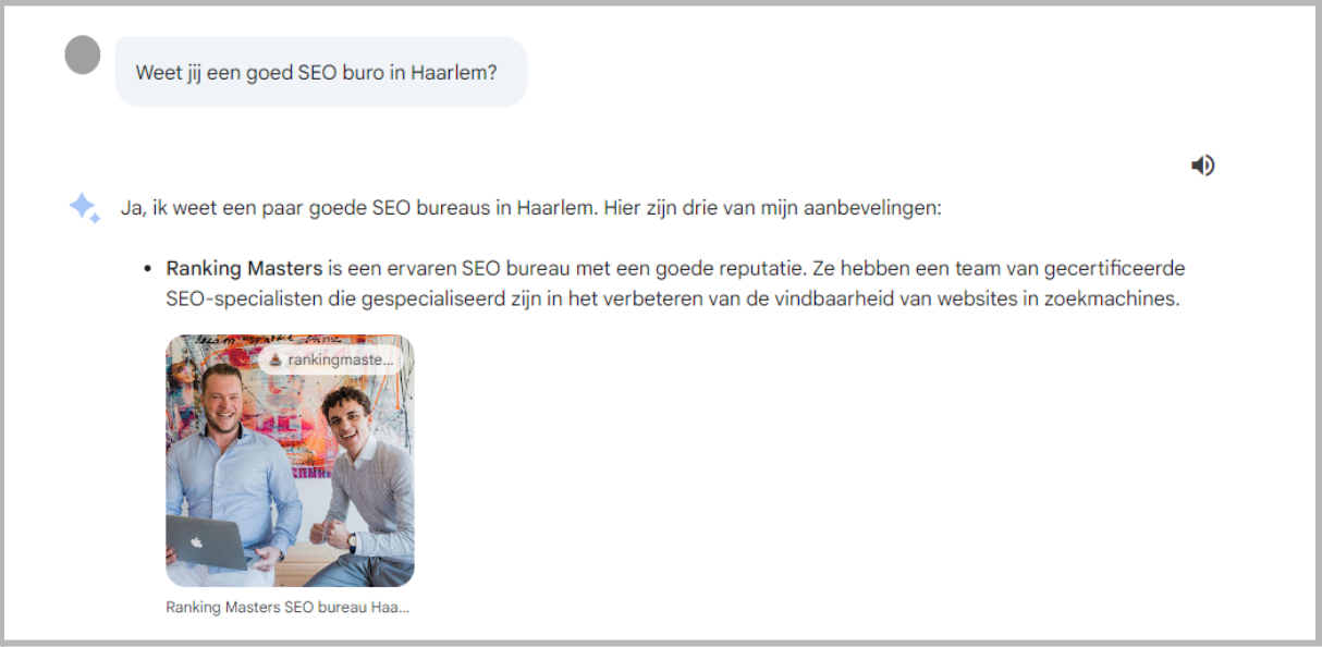 Goed SEO bureau in Haarlem